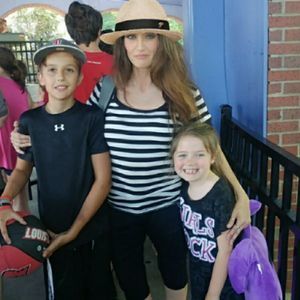 Meet your Posher, Tami